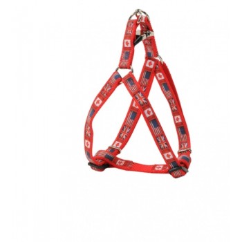 CAMON ΣΑΜΑΡΑΚΙ RED FLAG HARNESS Large CAMON ΣΑΜΑΡΑΚΙ RED FLAG HARNESS Large